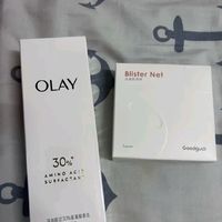 玉兰油（OLAY）氨基酸洗面奶女洁面乳125g护肤品深层清洁保湿补水控油平衡