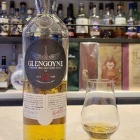 Whiksy Life：格兰哥尼（Glengoyne）12年威士忌