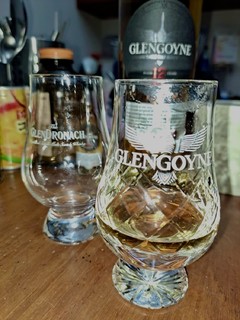 Whiksy Life：格兰哥尼（Glengoyne）12年威士忌