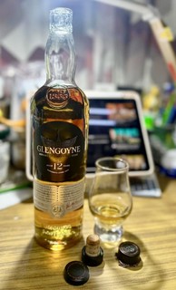 Whiksy Life：格兰哥尼（Glengoyne）12年威士忌