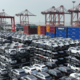 马斯克：反对美国对中国电动车征新关税