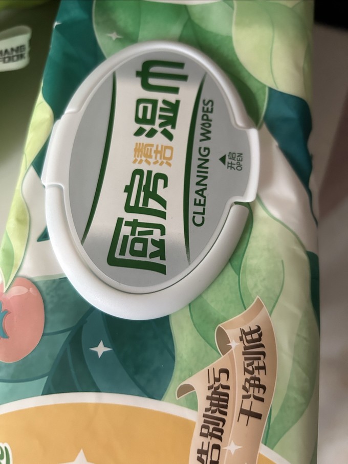 心相印厨房纸巾