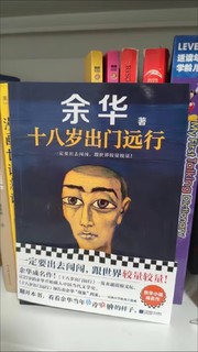 《十八岁出门远行》