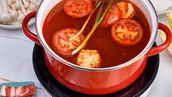 独家揭秘！网红番茄火锅底料，真的那么神奇吗？