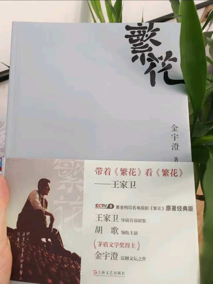 上海文艺出版社小说
