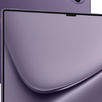 华为 MatePad Pro 13.2 罗兰紫开售：首发“天生会画”App，4599 元起