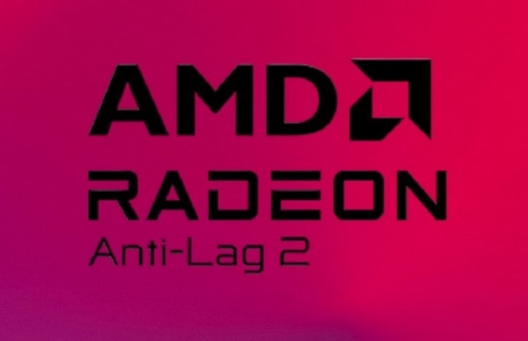 AMD 发布 Radeon Anti-Lag 2 技术，延迟再次大幅降低，老卡不支持