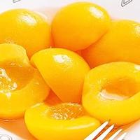 水果罐头 篇一：念念不忘的水果罐头---真心黄桃