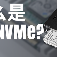 什么是U.2 NVMe？大船U.2 NVMe SSD与ICY DOCK 不可不看的指南推荐