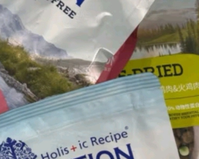 耐吉斯SOLUTION全价犬粮无谷冻干生骨肉成犬幼犬低敏狗粮鸭肉梨味1.5kg