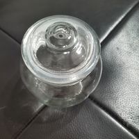 密封玻璃罐