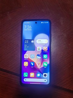 红米note 12T