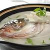 清炖鱼头汤怎么做又浓又白？