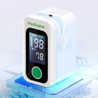 medisana的血压仪，真的是家用很方便的一款