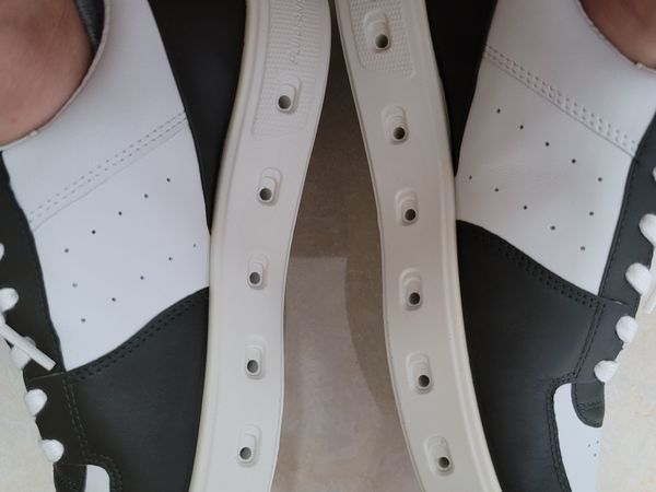 第一次抢到爱步ECCO福袋