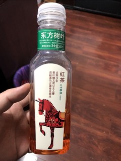 神秘的东方树叶