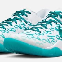 致敬传奇：KOBE VIII PROTRO篮球鞋的荣耀传承