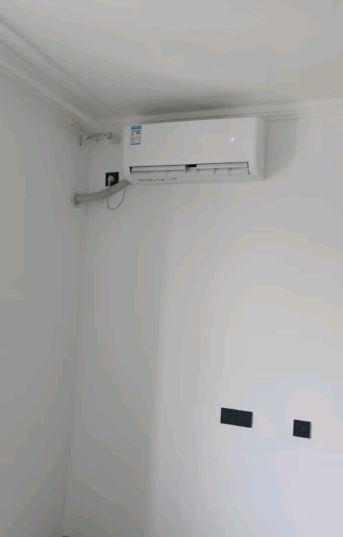 壁挂式空调