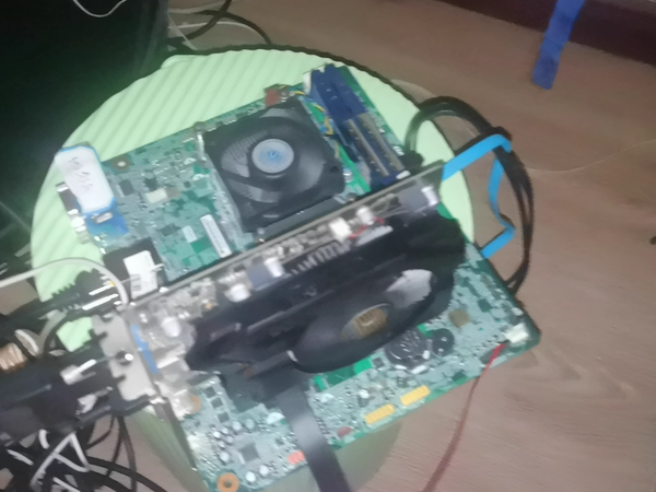 【图吧日常】11包邮的32G mSATA固态开箱