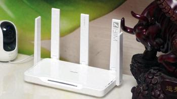 满血WiFi7电竞路由器，锐捷雪豹BE50给你更强更快的网络体验