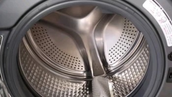 海尔（Haier）滚筒洗衣机全自动 云溪176 10公斤洗烘一体