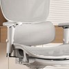 京造Z9Elite2代人体工学椅
