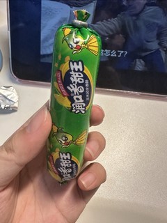 双汇玉米肠我的最爱！