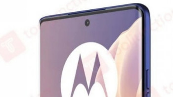 网传丨摩托罗拉将发布 Moto G85 ，搭骁龙 4 Gen 3、OLED 曲面屏、50MP 主摄