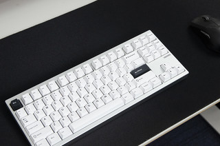 618年中大促入手迈从GX87三模机械键盘，性价比巨高的铝坨坨键盘