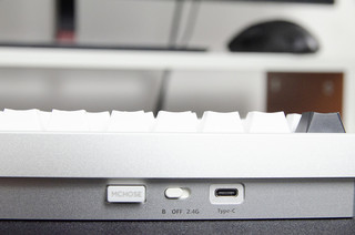 618年中大促入手迈从GX87三模机械键盘，性价比巨高的铝坨坨键盘