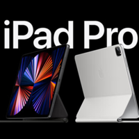 4369元的iPad Pro来啦  性价比逆天