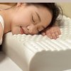 为大家推荐一款性价比很高的乳胶枕，枕着舒适，夏天清凉。