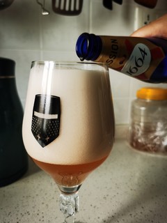 Kronenbourg 1664凯旋 百香果