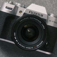 Fujifilm X-T50承袭 X-T5 影像核心