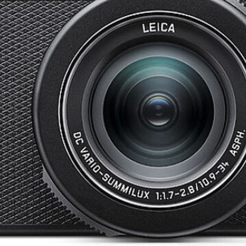 Leica D-Lux 8 无预警外型朝 Q 看齐