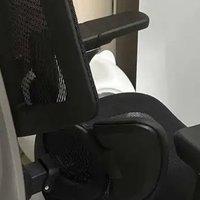 黑白调E3Pro人体工学椅 电脑椅子办公椅电竞椅人工力学座椅久坐结构大师
