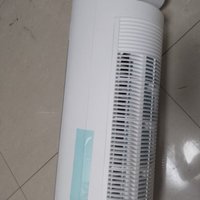 ￼￼美的（Midea）空调扇制冷风扇家用水冷风机无叶塔扇客厅加湿节能小空调降温AAF10MA 【水洗冷风￼￼