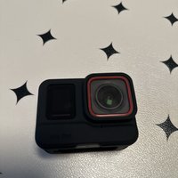 终于入手Insta360 Ace Pro 运动相机