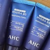AHC玻尿酸洁面乳：深层清洁护肤新体验