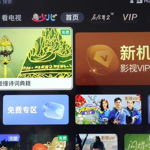 TCL 雷鸟雀4 适合普通家庭不算完美的功能型电视