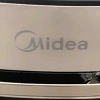 美的（Midea）彩屏电饭煲电饭锅家用5L大容量聚能釜金属机身大火力米饭锅MB-RE517（3-10人）