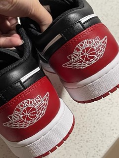 AIR JORDAN 1LOW：经典再现，风采依旧