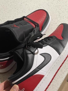 AIR JORDAN 1LOW：经典再现，风采依旧