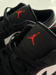 AIR JORDAN 1LOW：经典再现，风采依旧