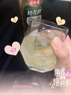 不含酒精的娃哈哈格瓦斯，怎么没人告诉我这么好喝呢！