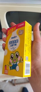 孩子的牙齿健康真是让人操碎了心