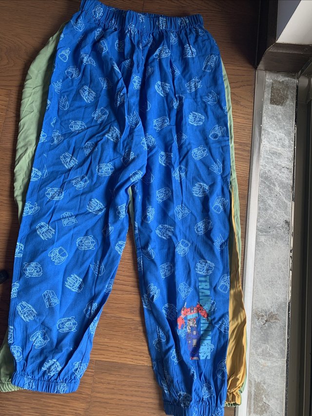 40块钱1条防蚊裤我实在不想买啊啊啊