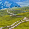 提前了！2024年新疆独库公路将于6月1日正式通车！