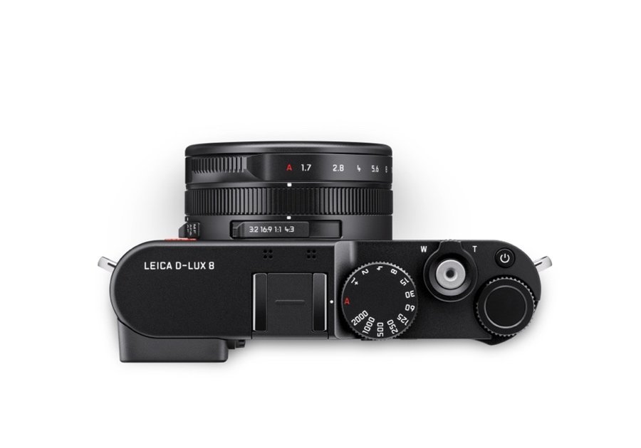 徕卡宣布将继续推出便携式数码相机，并计划于2024年7月2日推出徕卡 D-Lux 8