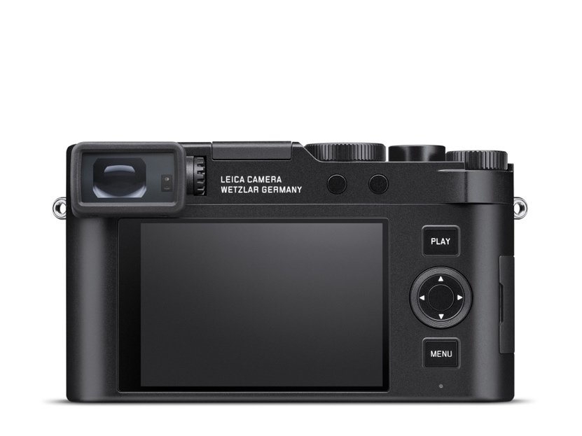 徕卡宣布将继续推出便携式数码相机，并计划于2024年7月2日推出徕卡 D-Lux 8
